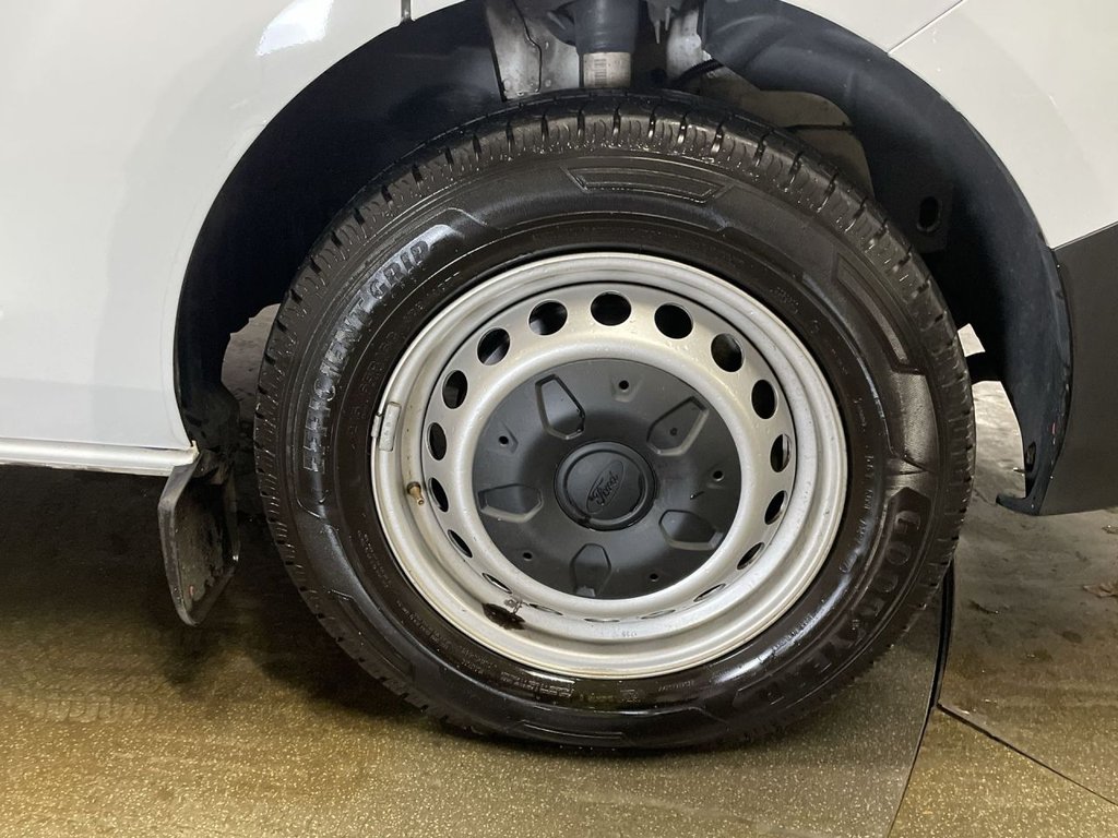 Used Ford Transit Custom 2022 for sale - 76291460: Photo 12