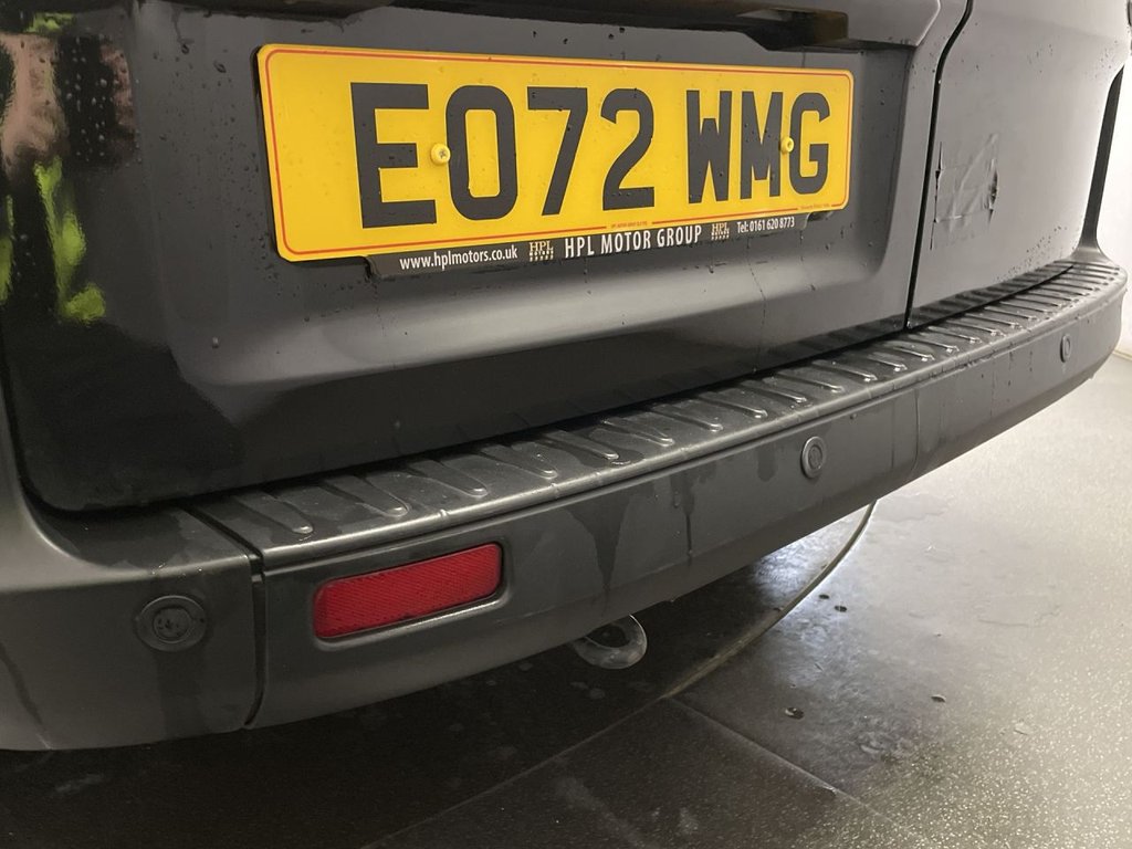 Used Ford Transit Custom 2022 for sale - 76291460: Photo 14