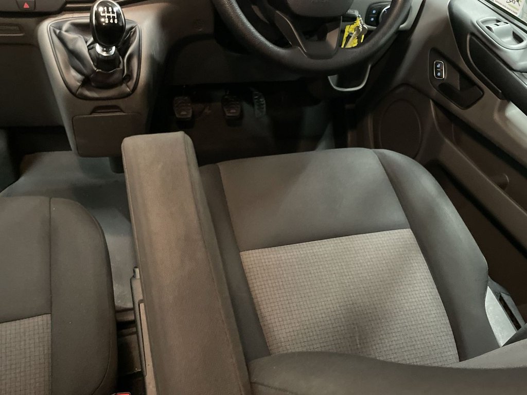 Used Ford Transit Custom 2022 for sale - 76291460: Photo 15