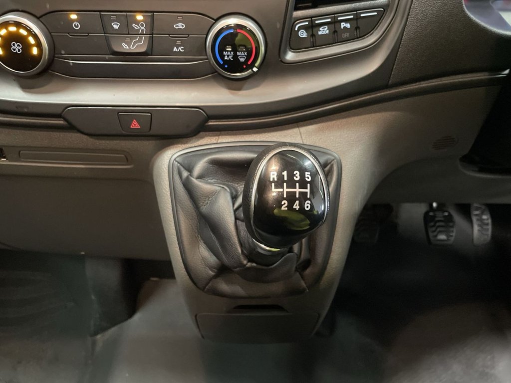 Used Ford Transit Custom 2022 for sale - 76291460: Photo 19