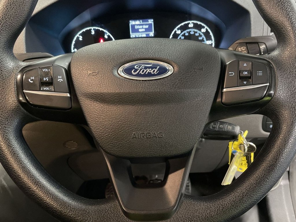 Used Ford Transit Custom 2022 for sale - 76291460: Photo 20