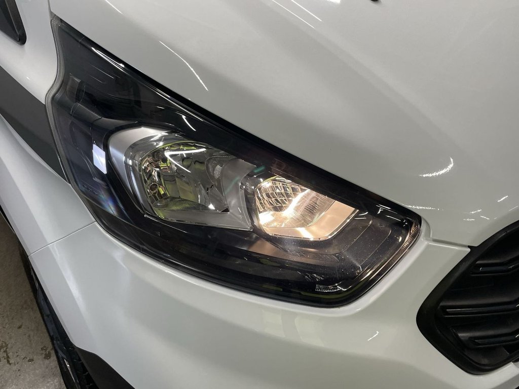 Used Ford Transit Custom 2022 for sale - 76291460: Photo 21