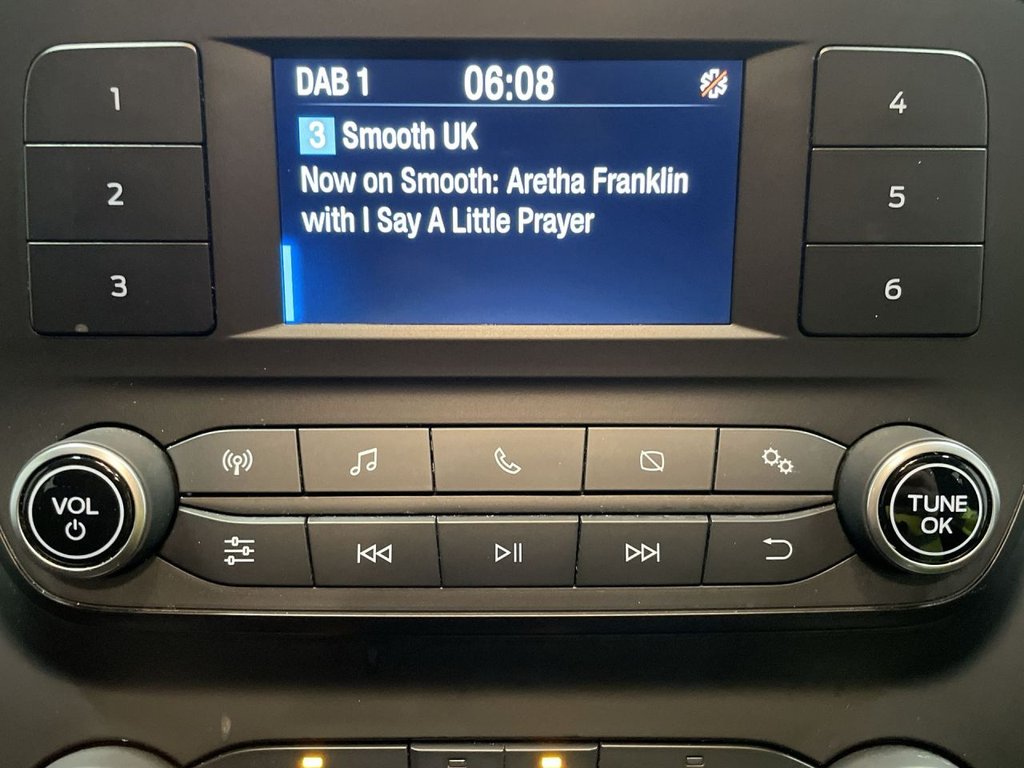 Used Ford Transit Custom 2022 for sale - 76291460: Photo 25