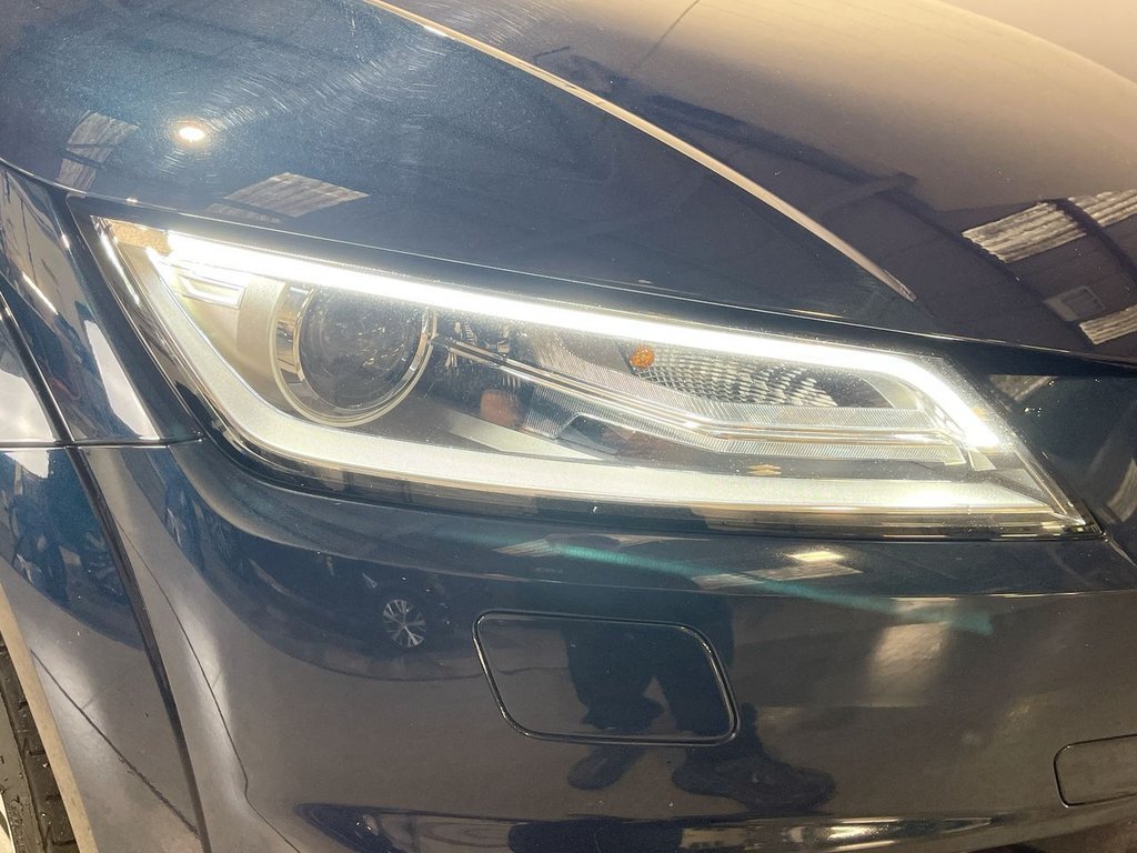 Used Audi TT 2019 for sale - 77121342: Photo 21