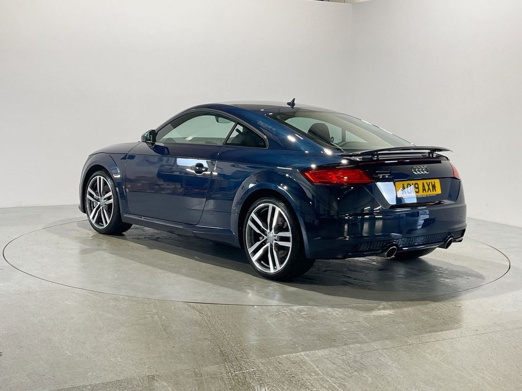 Used Audi TT 2019 for sale - 77121342: Photo 6