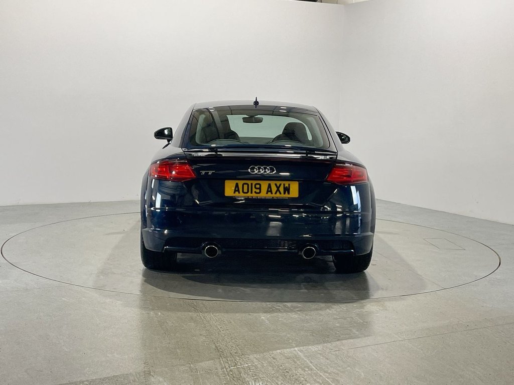 Used Audi TT 2019 for sale - 77121342: Photo 7