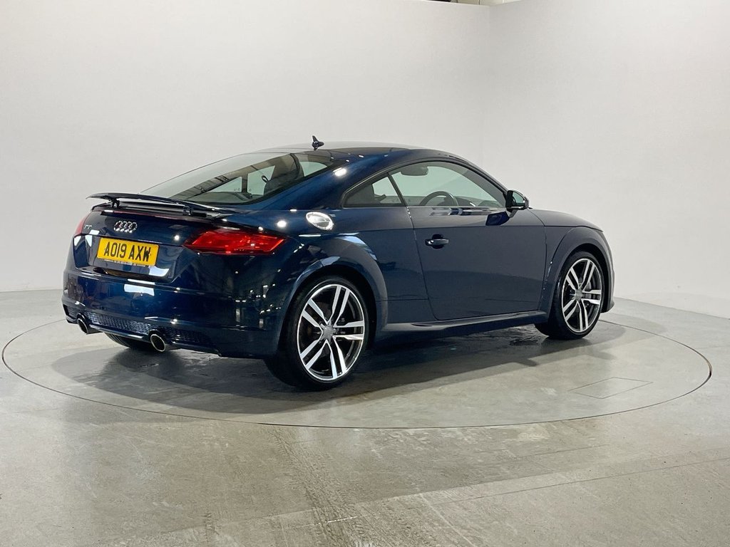 Used Audi TT 2019 for sale - 77121342: Photo 8