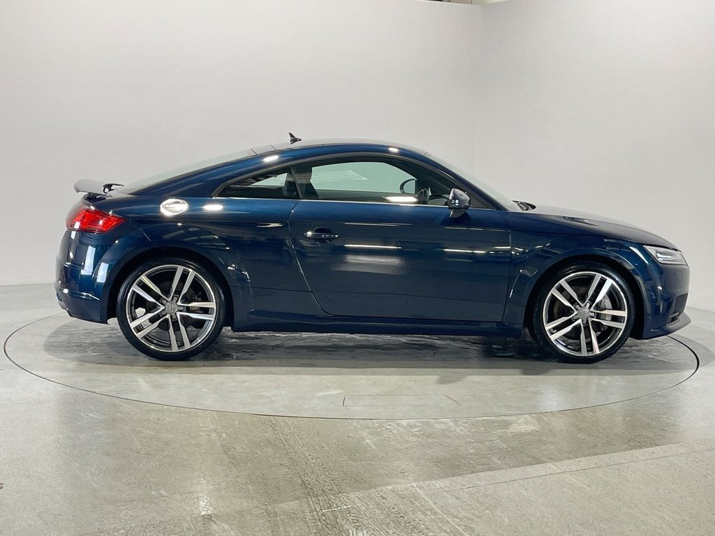 Used Audi TT 2019 for sale - 77121342: Photo 9