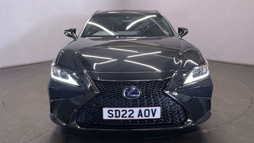 Used Lexus ES 2022 for sale - 75693049: Photo 10