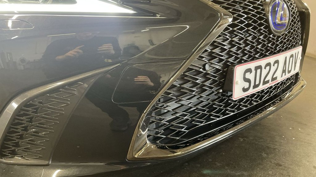 Used Lexus ES 2022 for sale - 75693049: Photo 11