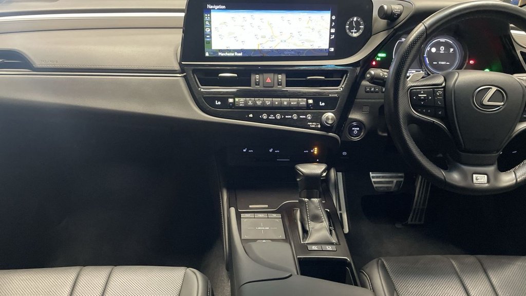 Used Lexus ES 2022 for sale - 75693049: Photo 16