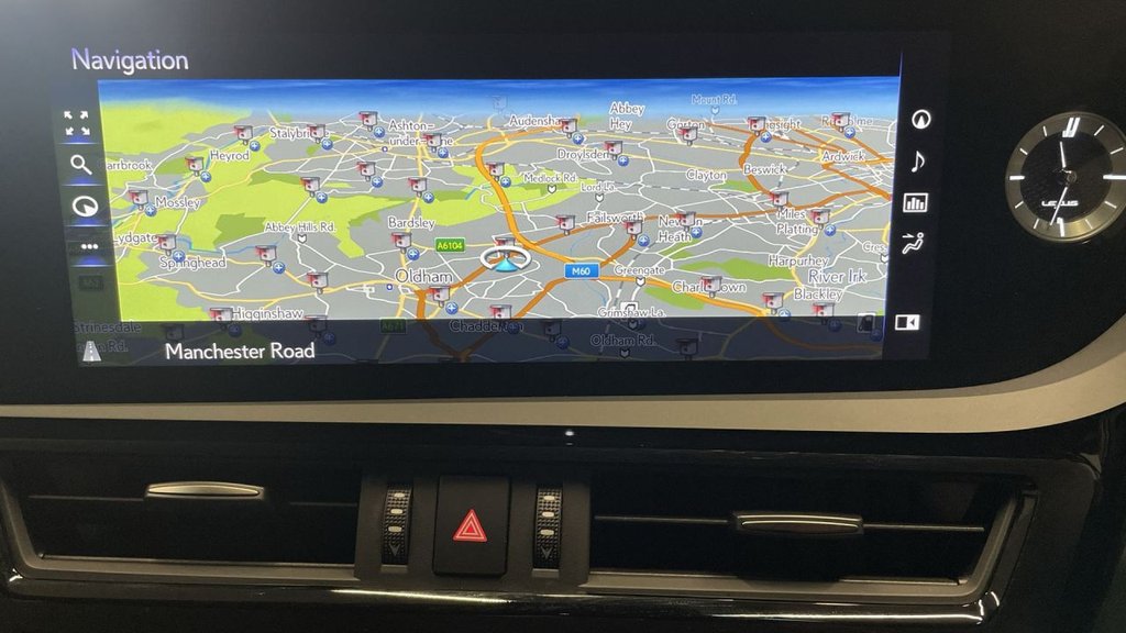 Used Lexus ES 2022 for sale - 75693049: Photo 20