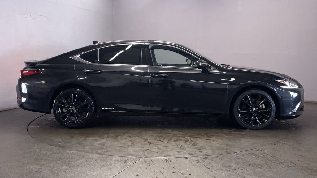 Used Lexus ES 2022 for sale - 75693049: Photo 9