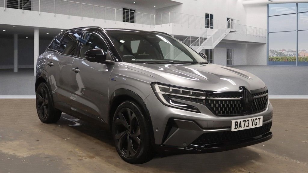 Used Renault Austral 2023 for sale - 76395844: Photo 1