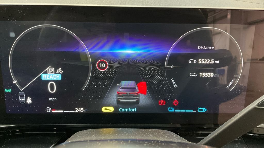 Used Renault Austral 2023 for sale - 76395844: Photo 10