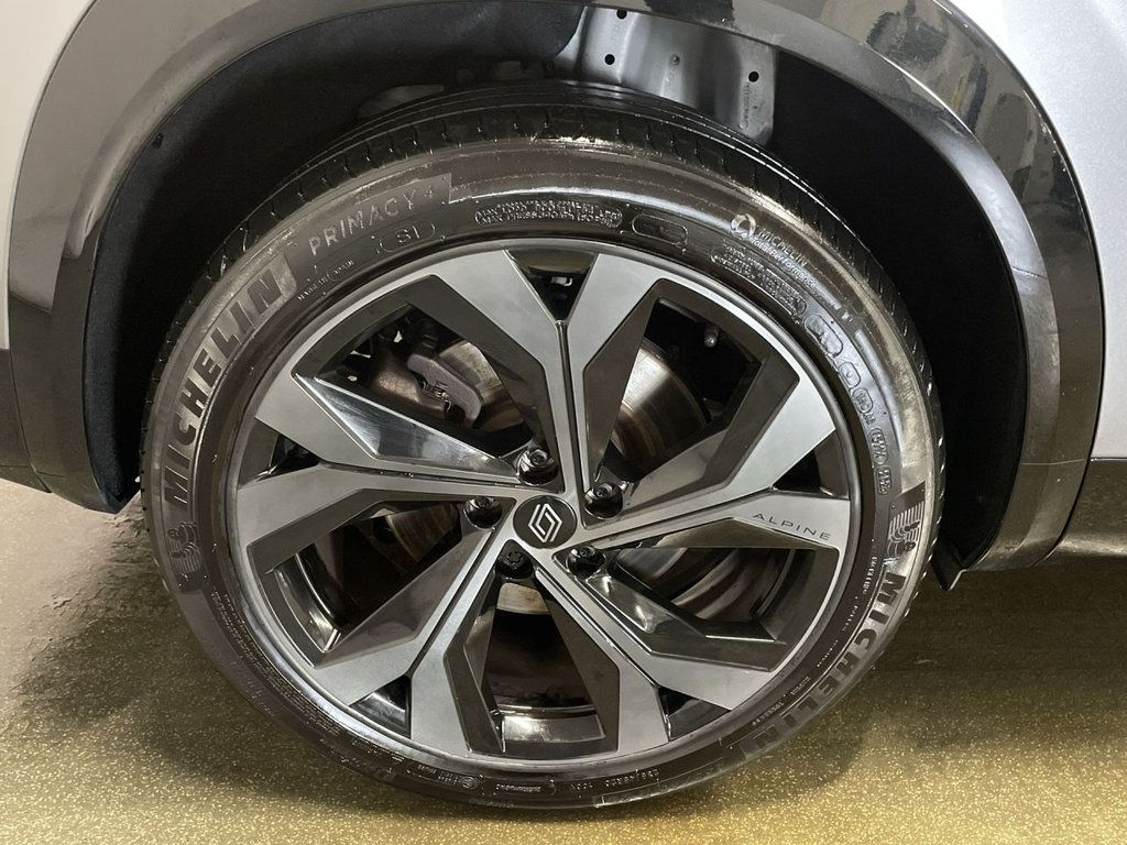 Used Renault Austral 2023 for sale - 76395844: Photo 12