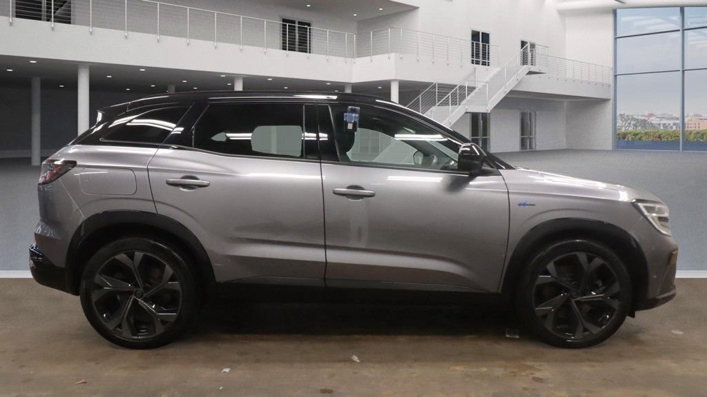 Used Renault Austral 2023 for sale - 76395844: Photo 5