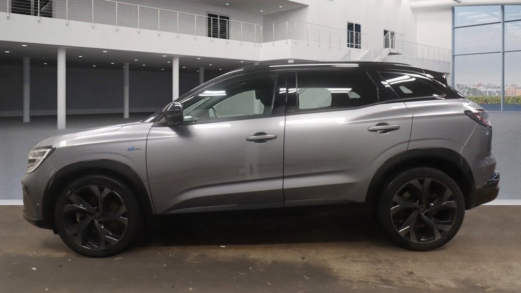 Used Renault Austral 2023 for sale - 76395844: Photo 6