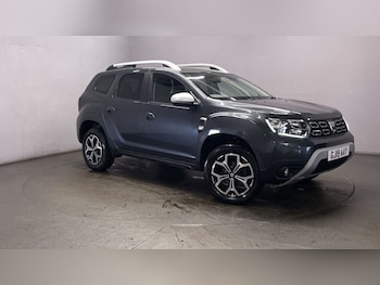 Used Dacia Duster 2019 for sale - 75815061: Photo