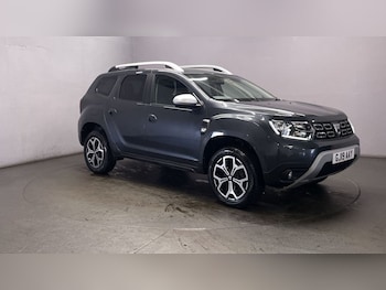 Used Dacia Duster 2019 for sale - 75815061: Photo