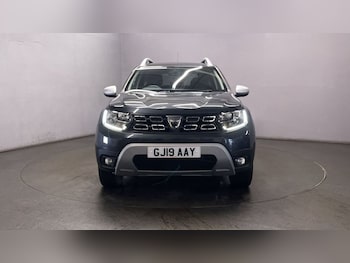 Used Dacia Duster 2019 for sale - 75815061: Photo
