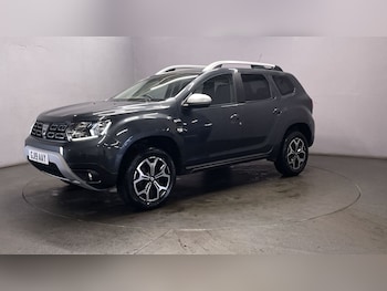 Used Dacia Duster 2019 for sale - 75815061: Photo