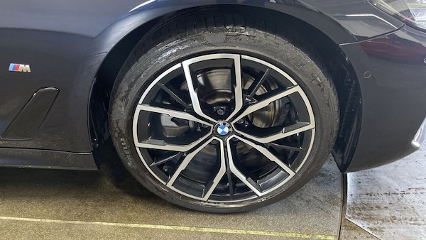 Used BMW 5 Series 2020 for sale - 75264519: Photo 12