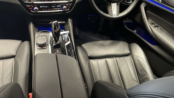 Used BMW 5 Series 2020 for sale - 75264519: Photo 15