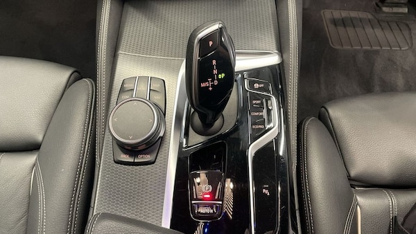 Used BMW 5 Series 2020 for sale - 75264519: Photo 20