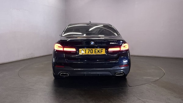 Used BMW 5 Series 2020 for sale - 75264519: Photo 7