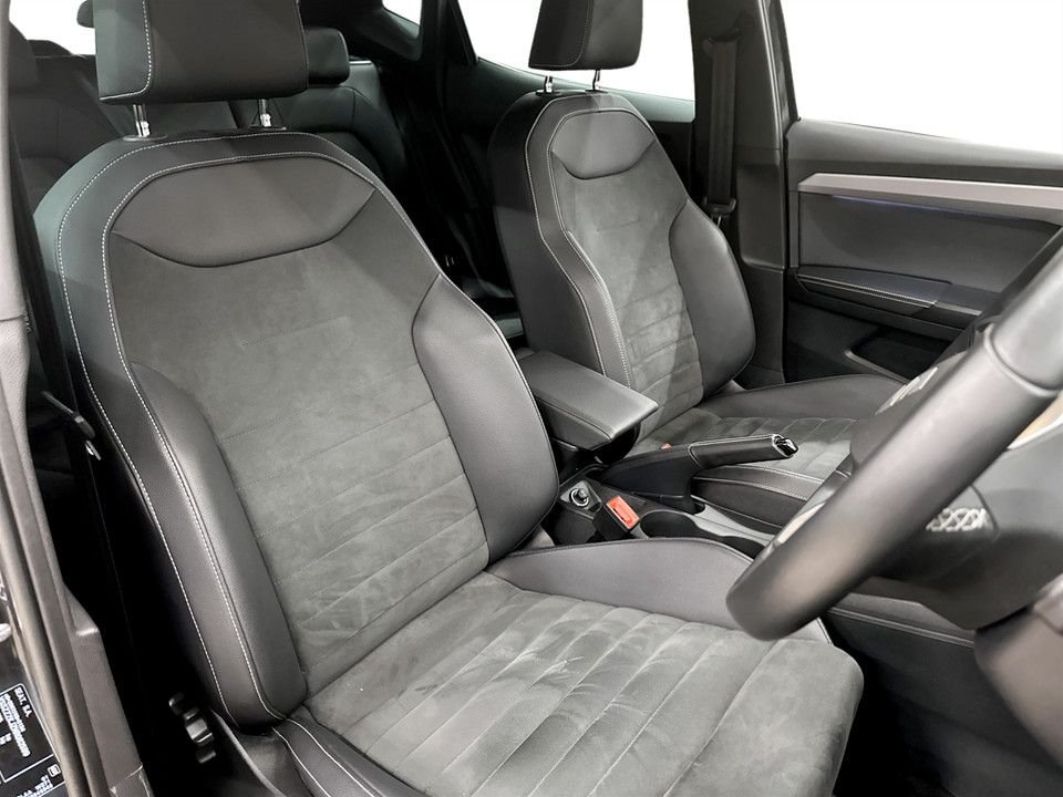 Used SEAT Ibiza 2022 for sale - 77734289: Photo 11