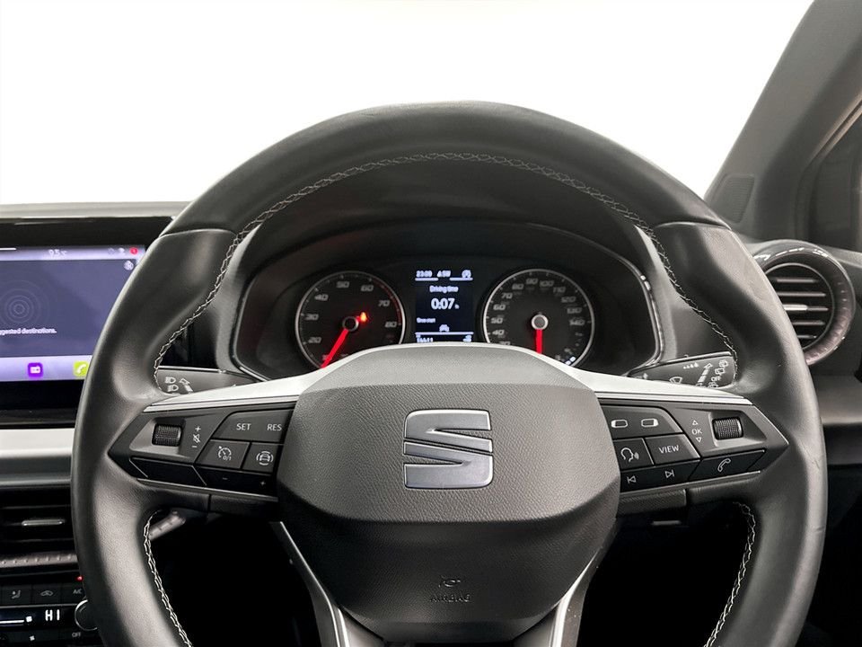 Used SEAT Ibiza 2022 for sale - 77734289: Photo 13