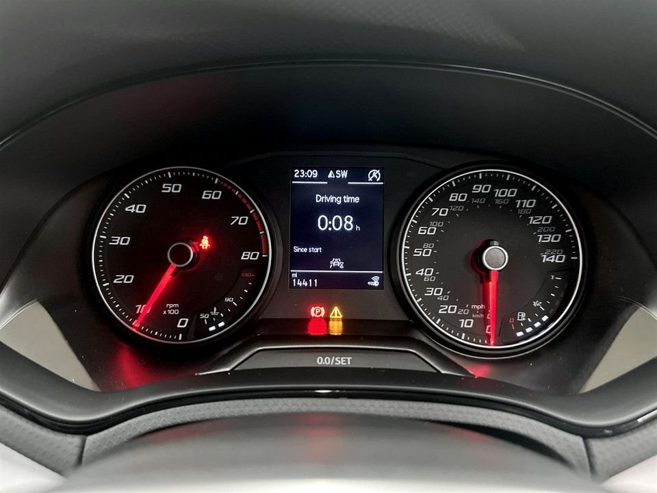 Used SEAT Ibiza 2022 for sale - 77734289: Photo 14