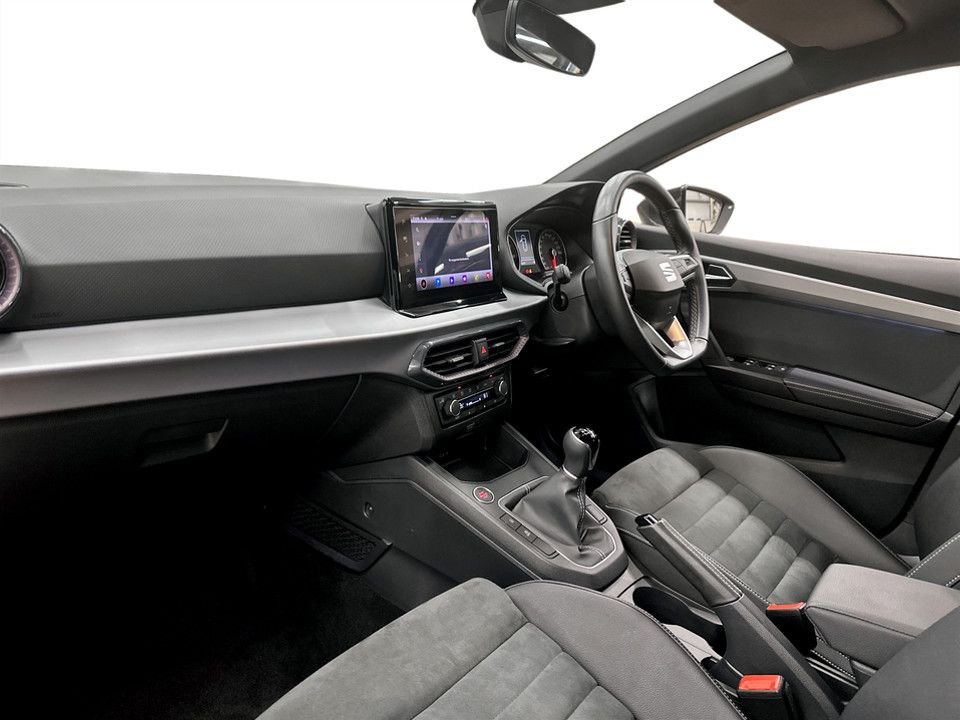 Used SEAT Ibiza 2022 for sale - 77734289: Photo 15