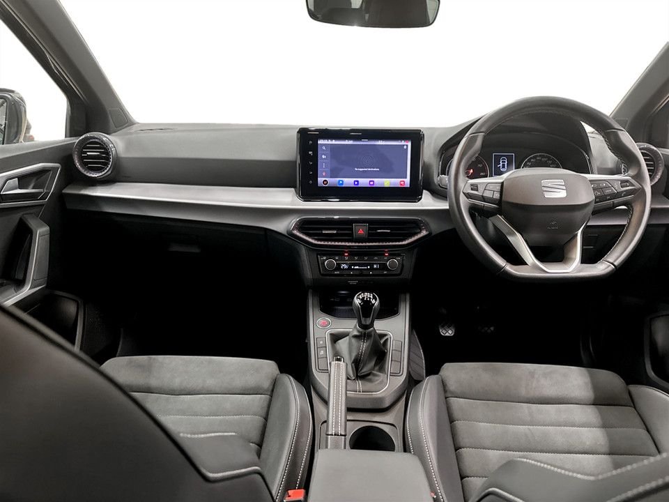 Used SEAT Ibiza 2022 for sale - 77734289: Photo 19