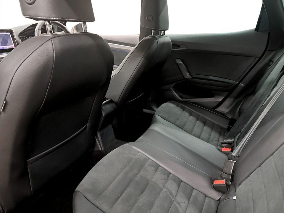 Used SEAT Ibiza 2022 for sale - 77734289: Photo 20