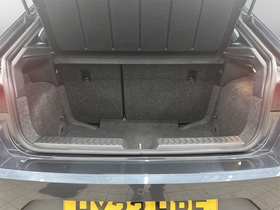 Used SEAT Ibiza 2022 for sale - 77734289: Photo 21