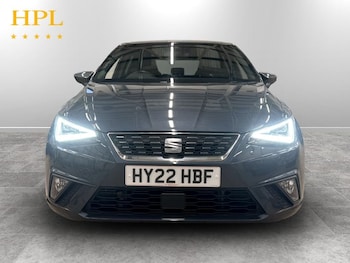 Used SEAT Ibiza 2022 for sale - 77734289: Photo