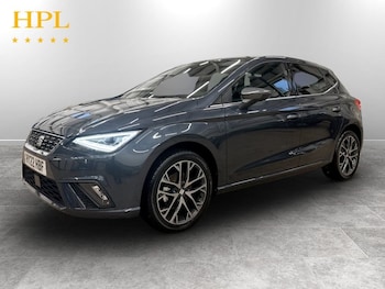 Used SEAT Ibiza 2022 for sale - 77734289: Photo