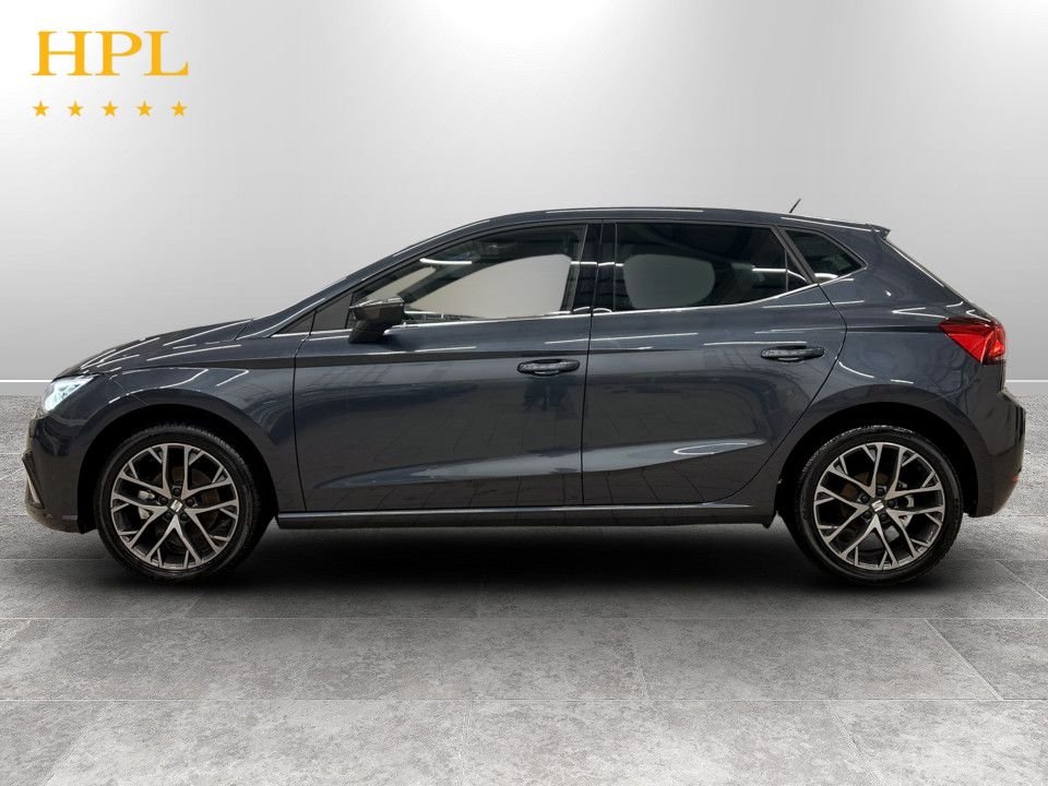 Used SEAT Ibiza 2022 for sale - 77734289: Photo 4