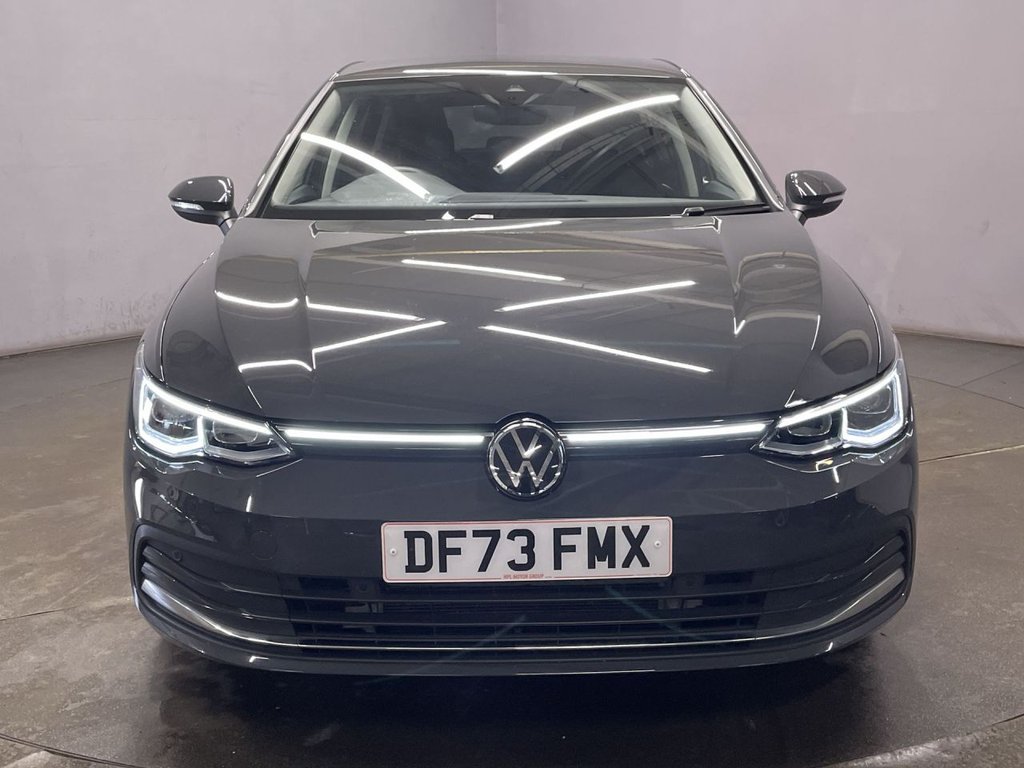 Used Volkswagen Golf 2023 for sale - 77369427: Photo 10