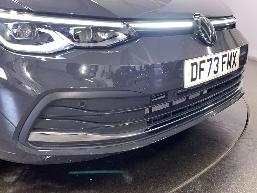 Used Volkswagen Golf 2023 for sale - 77369427: Photo 11
