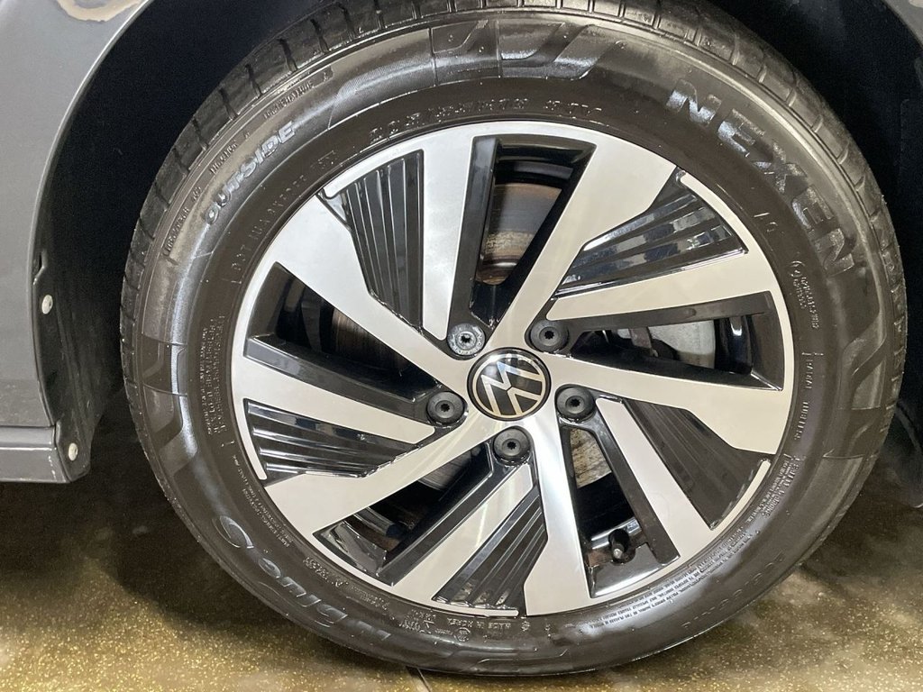 Used Volkswagen Golf 2023 for sale - 77369427: Photo 12