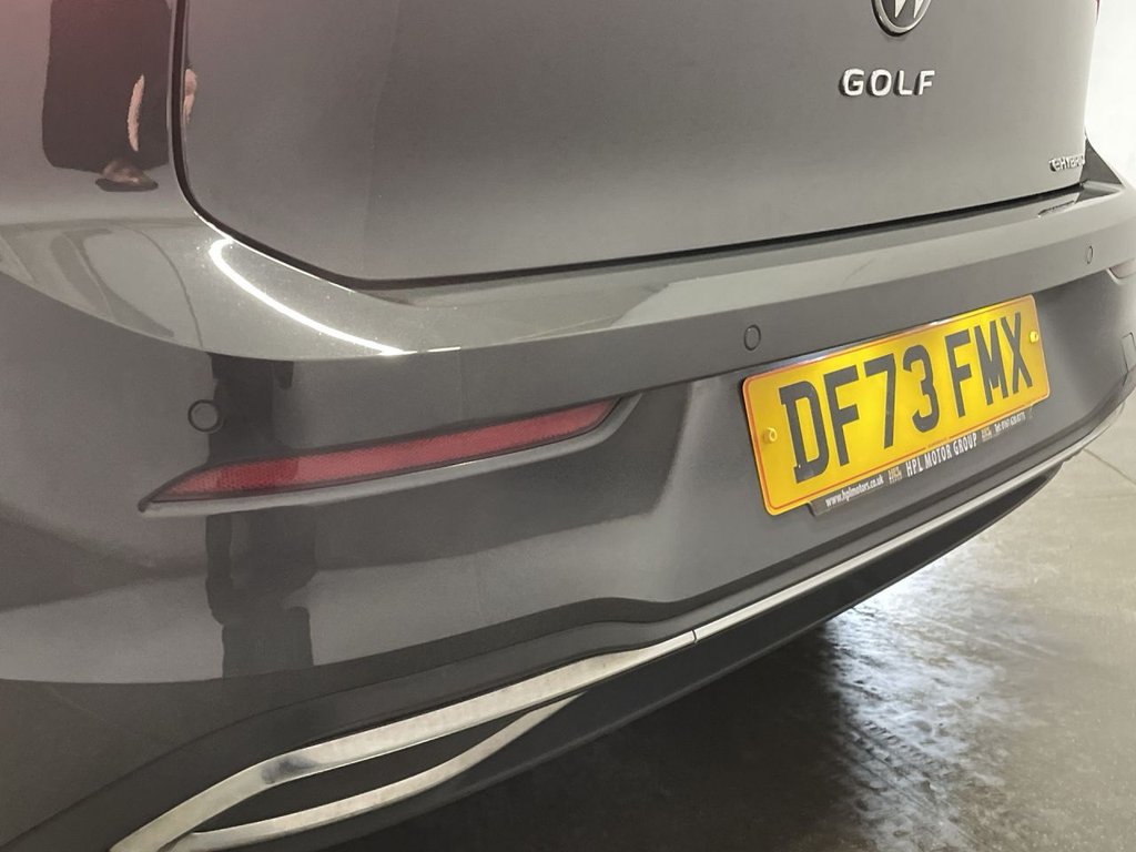 Used Volkswagen Golf 2023 for sale - 77369427: Photo 14