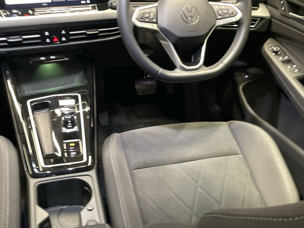 Used Volkswagen Golf 2023 for sale - 77369427: Photo 15