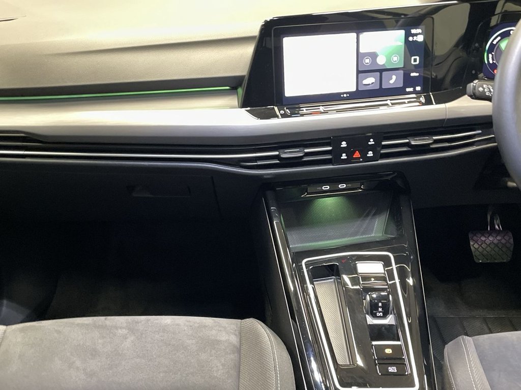 Used Volkswagen Golf 2023 for sale - 77369427: Photo 16