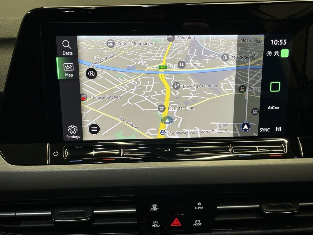 Used Volkswagen Golf 2023 for sale - 77369427: Photo 19