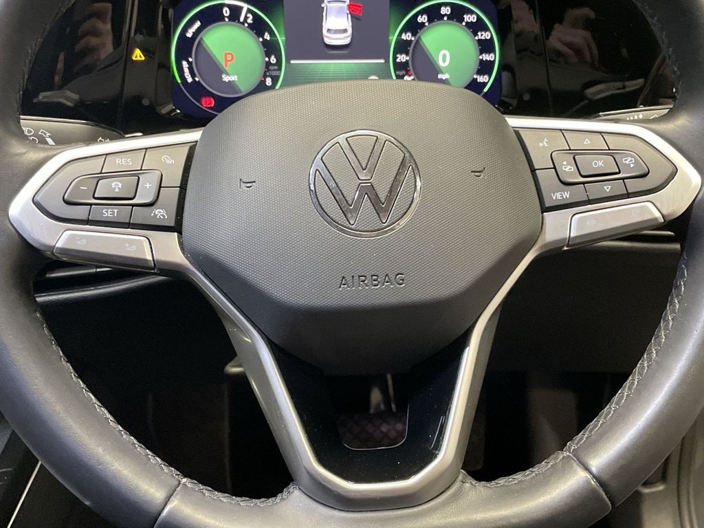 Used Volkswagen Golf 2023 for sale - 77369427: Photo 21