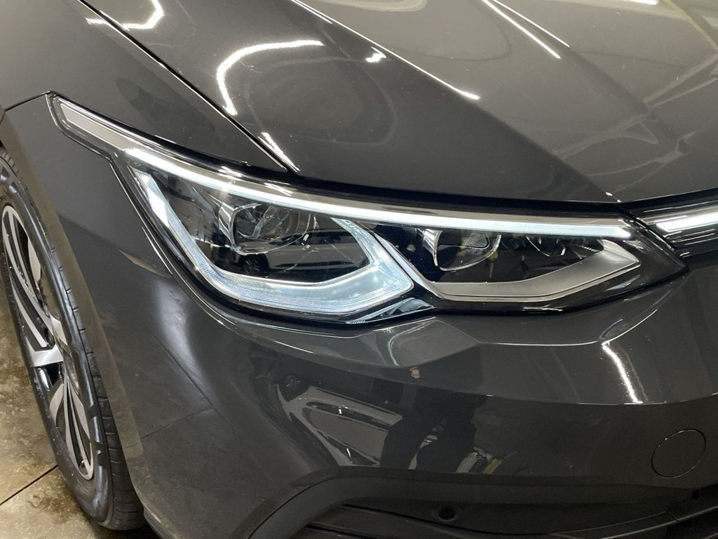 Used Volkswagen Golf 2023 for sale - 77369427: Photo 22