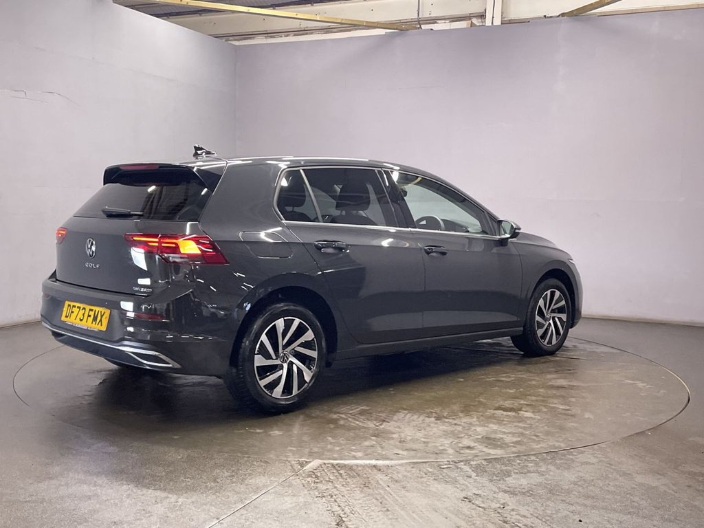 Used Volkswagen Golf 2023 for sale - 77369427: Photo 8